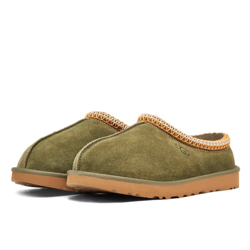 ●NEW●UGG/Women's Tasman Burnt Olive